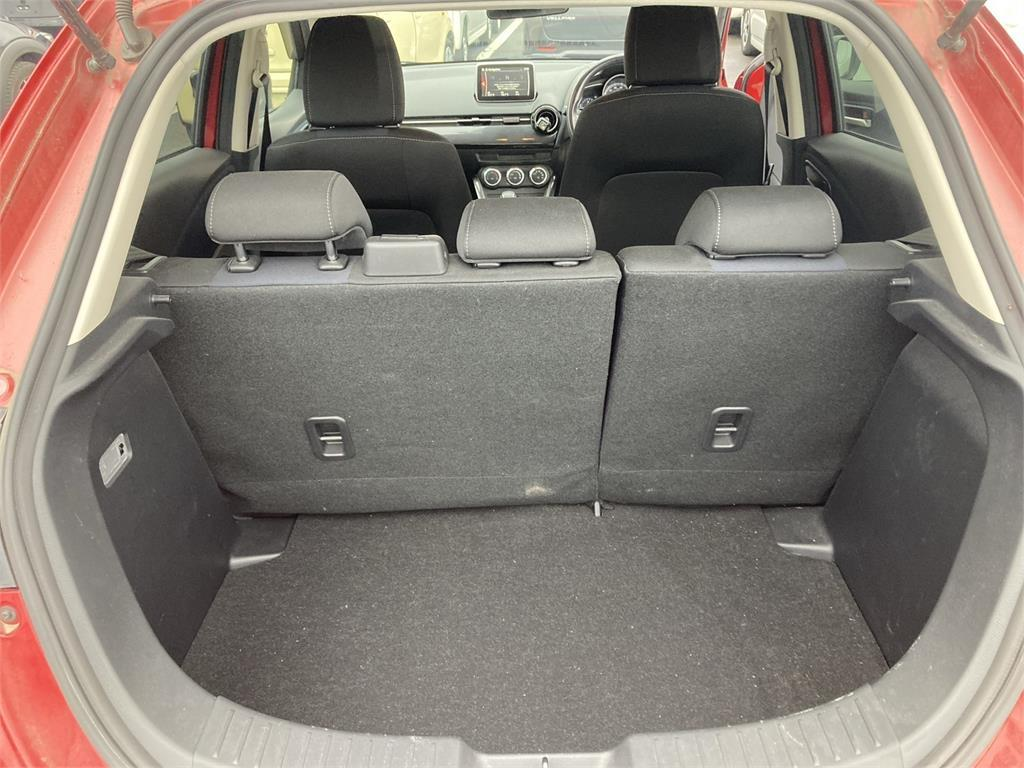 2015 Mazda Demio 13S Comfort PKG Carousel 2