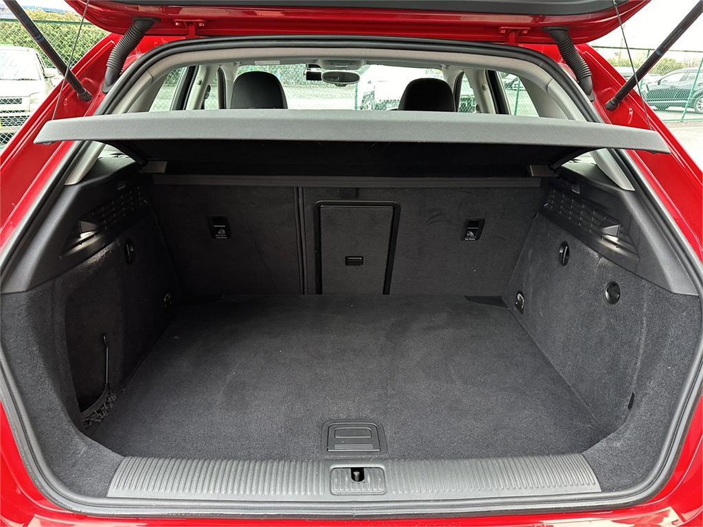 2013 Audi A3 Sportsback 1.4TFSI Carousel 2