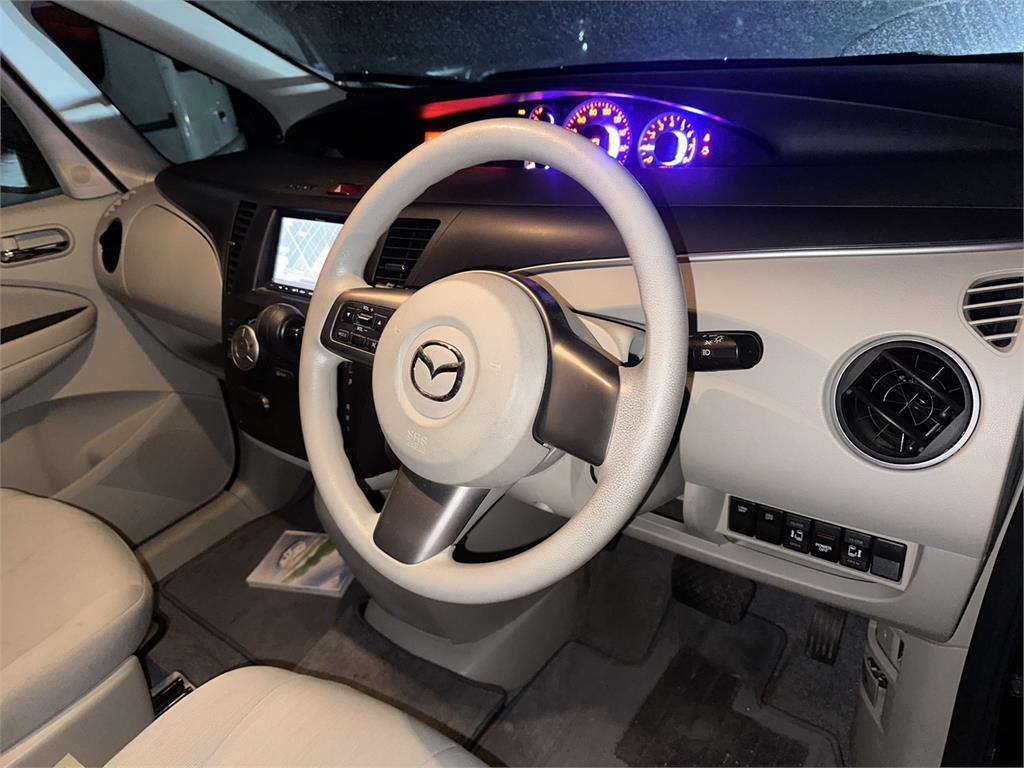 2012 Mazda Biante I stop Smart Edition 2 Carousel 2