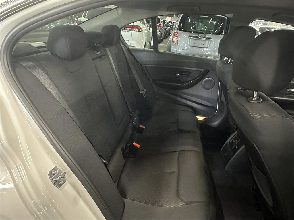 2014 Bmw 320i 320i Luxury Carousel 3