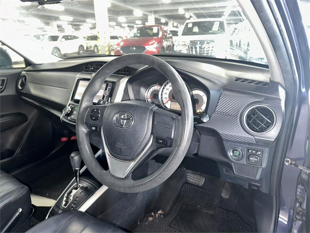 2012 Toyota Corolla 1.5G.. Fielder Carousel 2