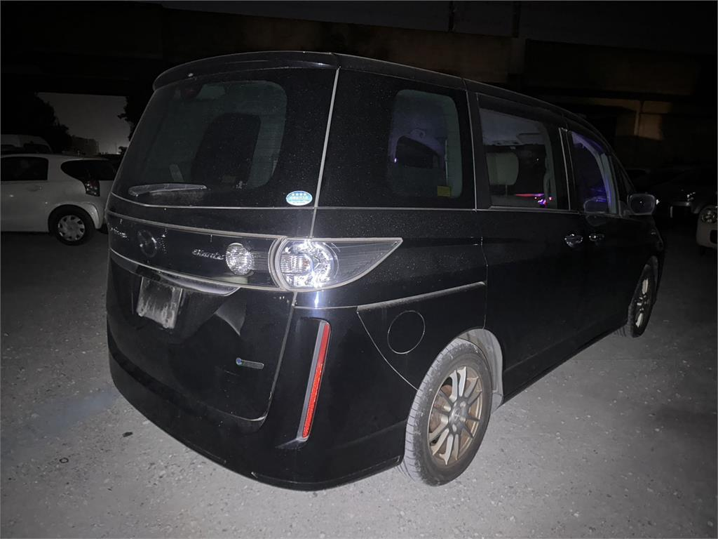 2012 Mazda Biante I stop Smart Edition 2 Carousel 5