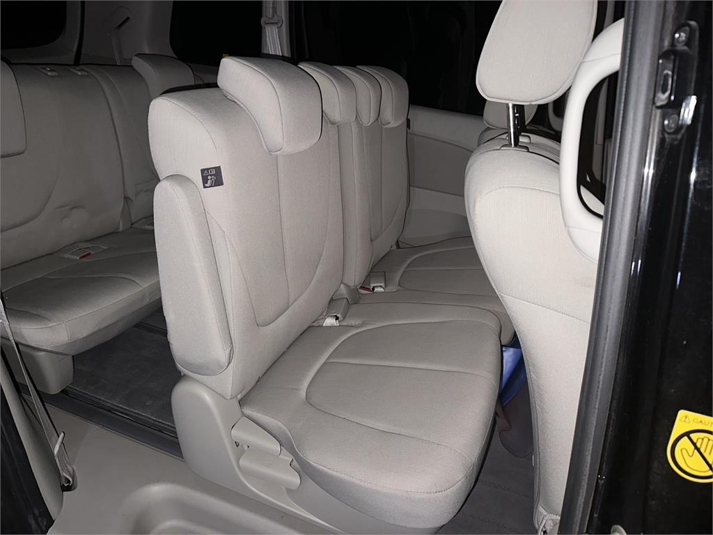 2012 Mazda Biante I stop Smart Edition 2 Carousel 7