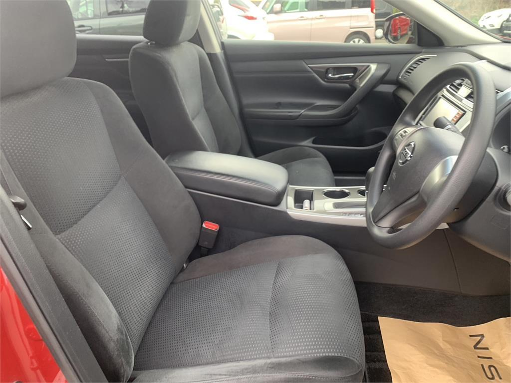 2015 Nissan Teana XE Carousel 5