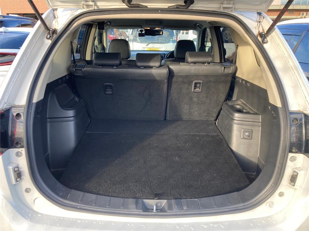 2017 Mitsubishi Outlander G Safty Package Carousel 2