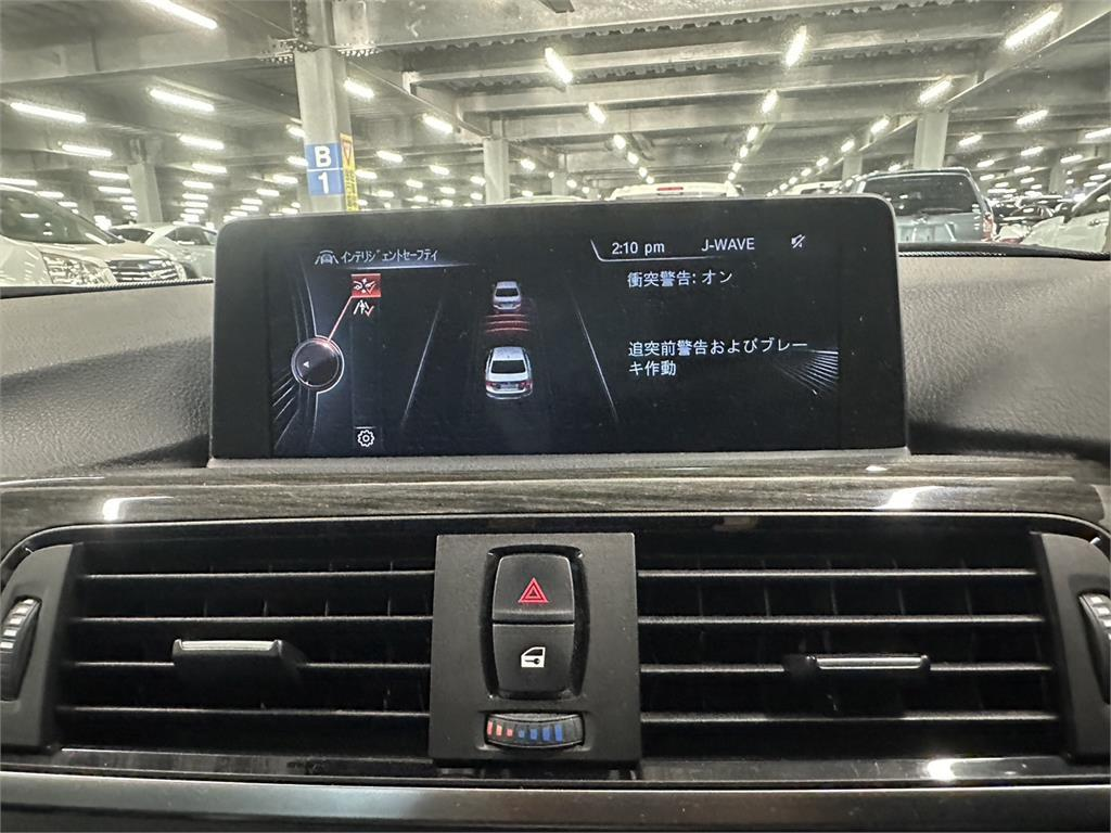 2014 Bmw 320i 320i Luxury Carousel 9