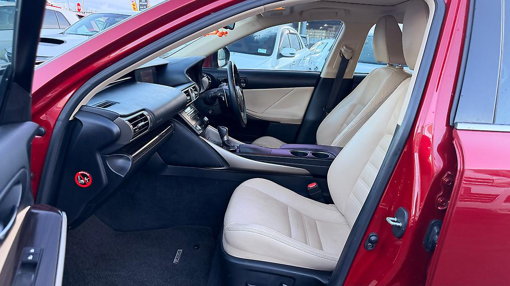 2013 Lexus Is 250 Fully loaded Sunroof Carousel 3