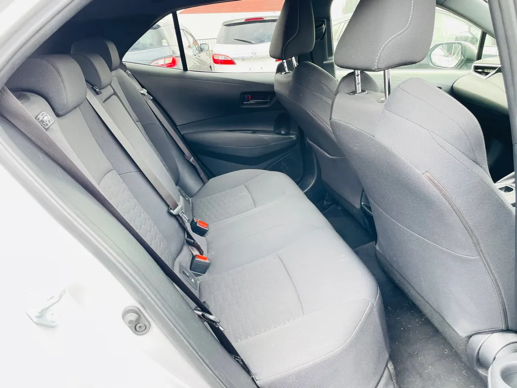 2019 Toyota Corolla GX 2.0P Carousel 1