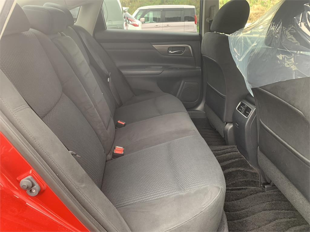 2015 Nissan Teana XE Carousel 4