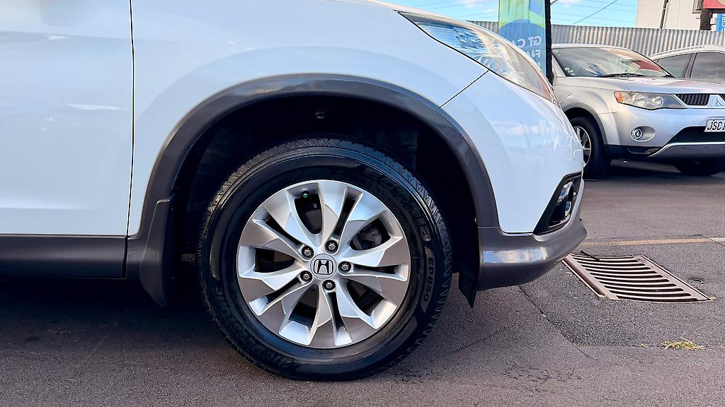 2012 Honda Cr-v AWD Carousel 1
