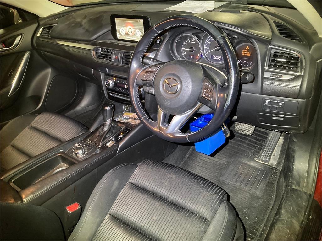 2015 Mazda Atenza 20S .. Station Wagon Carousel 9
