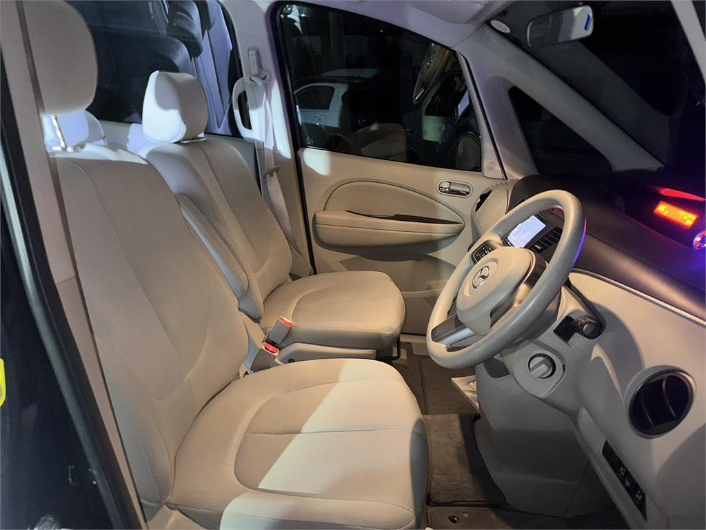 2012 Mazda Biante I stop Smart Edition 2 Carousel 8
