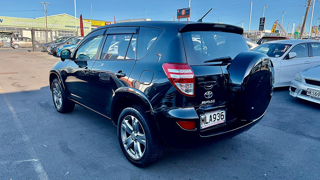 2010 Toyota Rav4 CARPLAY Carousel 6