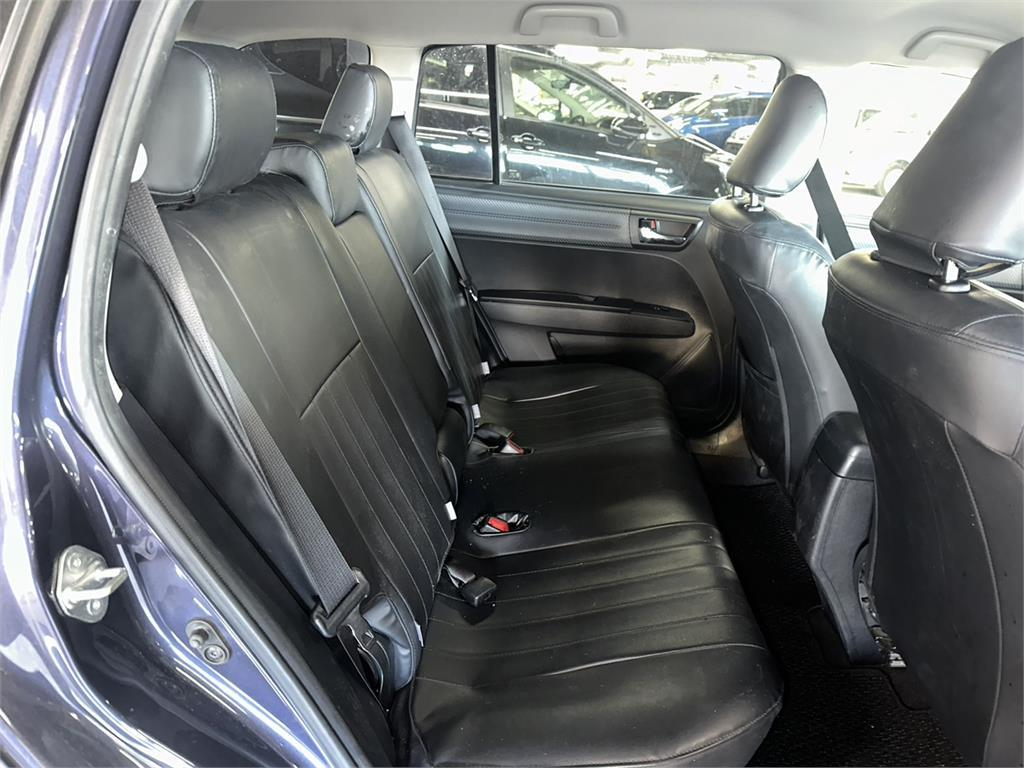 2012 Toyota Corolla 1.5G.. Fielder Carousel 6