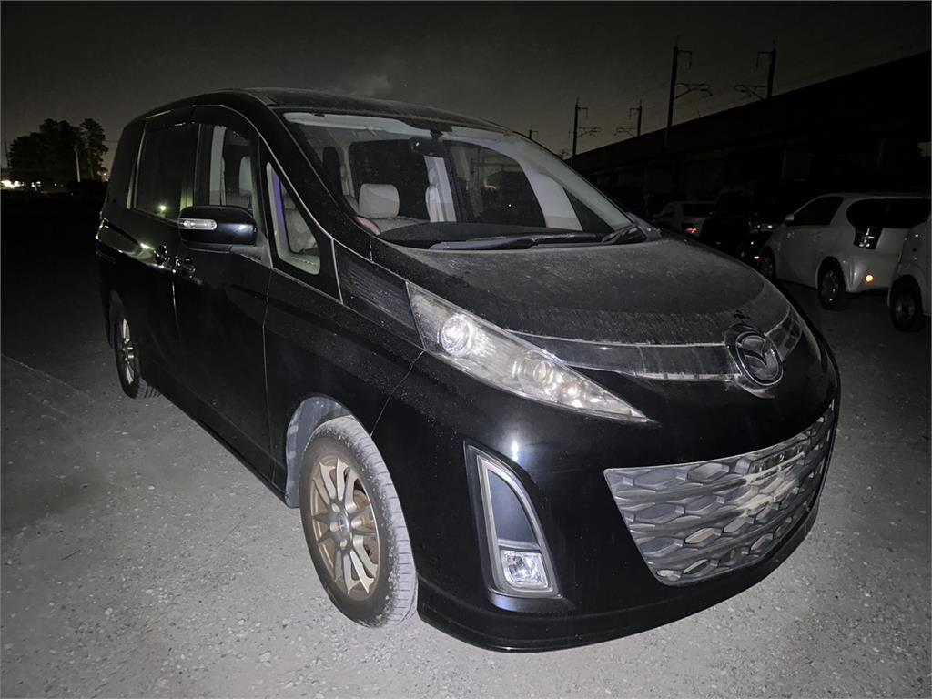 2012 Mazda Biante I stop Smart Edition 2 Carousel 9