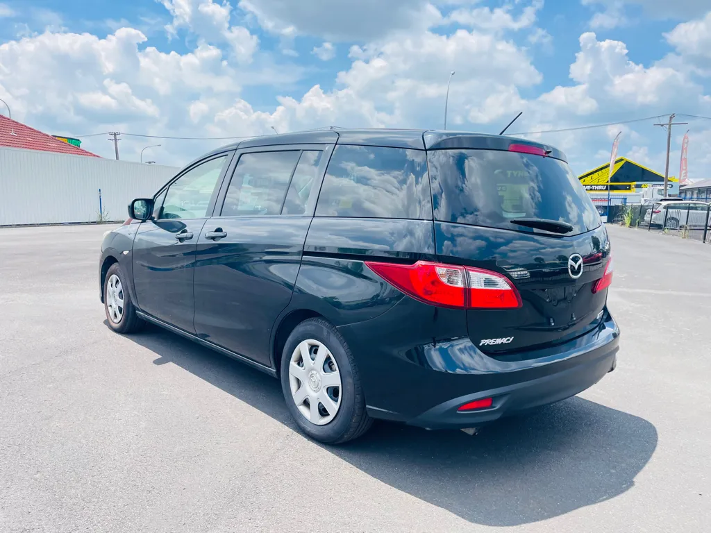 2014 Mazda Premacy 7 SEATER FAMILY WAGON Carousel 6