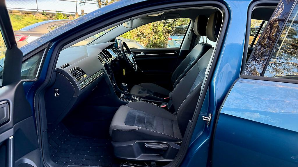 2013 Volkswagen Golf HIGHLINE....ADAPTIVE CRUISE CONTROL Carousel 1