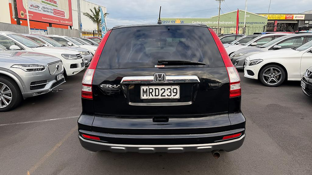 2010 Honda Cr-v Carousel 6