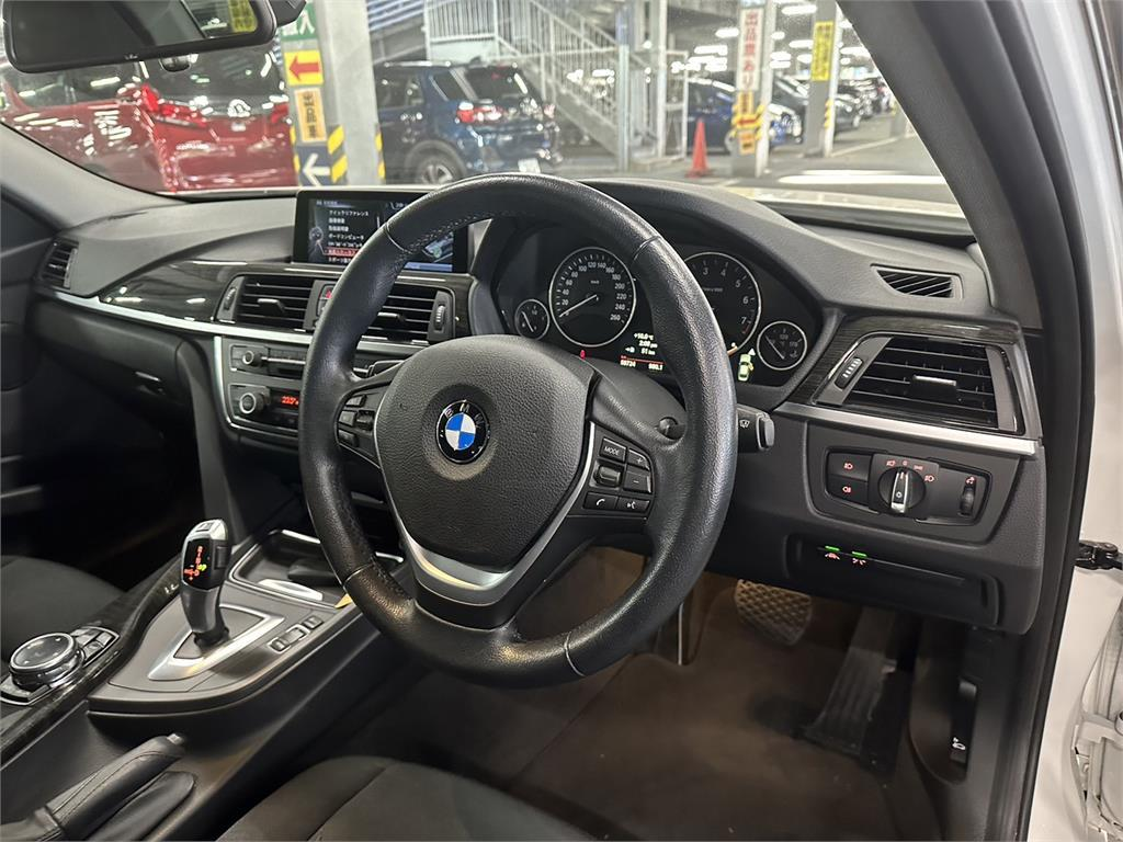 2014 Bmw 320i 320i Luxury Carousel 7