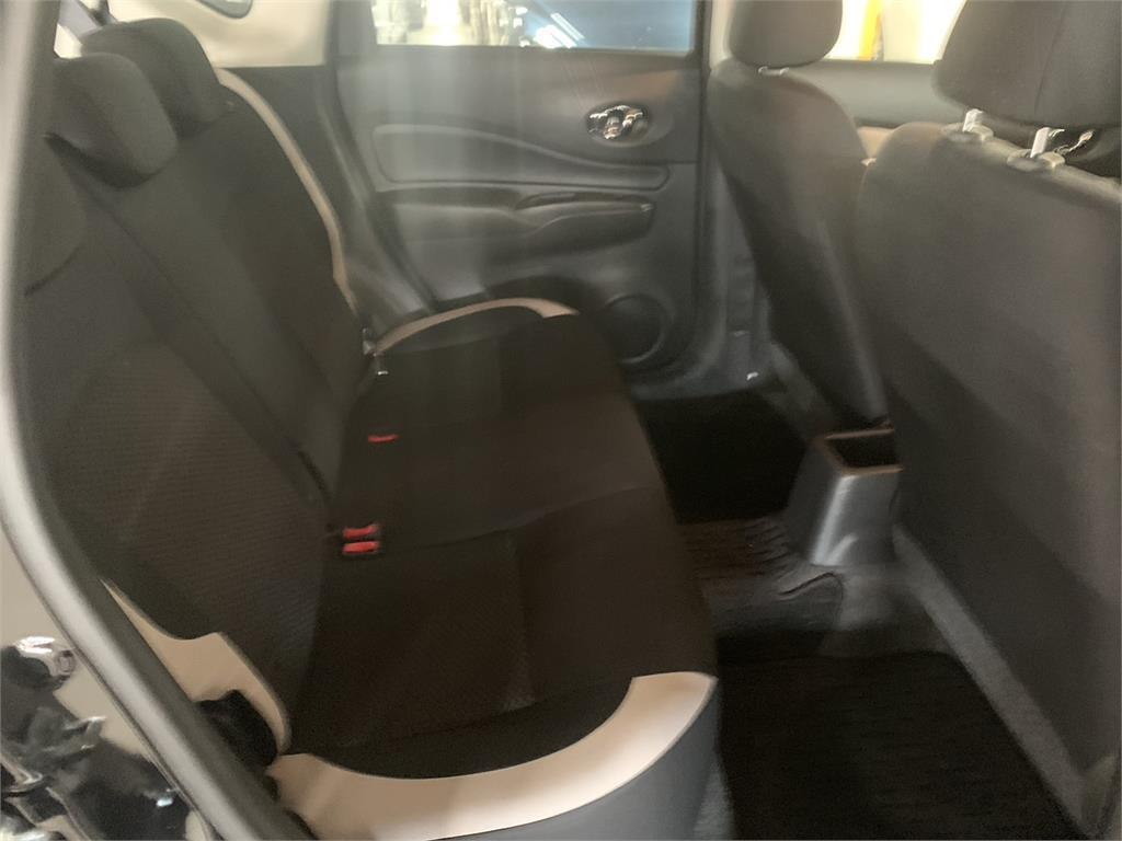 2017 Nissan Note e-Power X Carousel 3