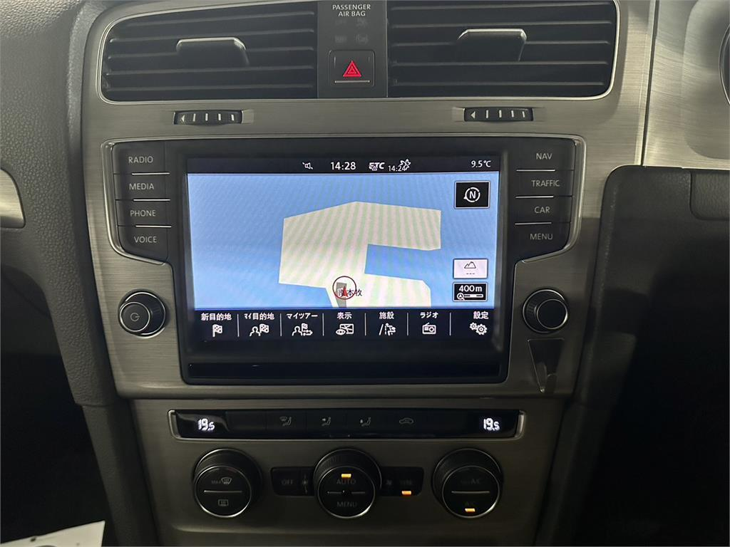 2014 Volkswagen Golf TSI Comfortline BMT Carousel 1