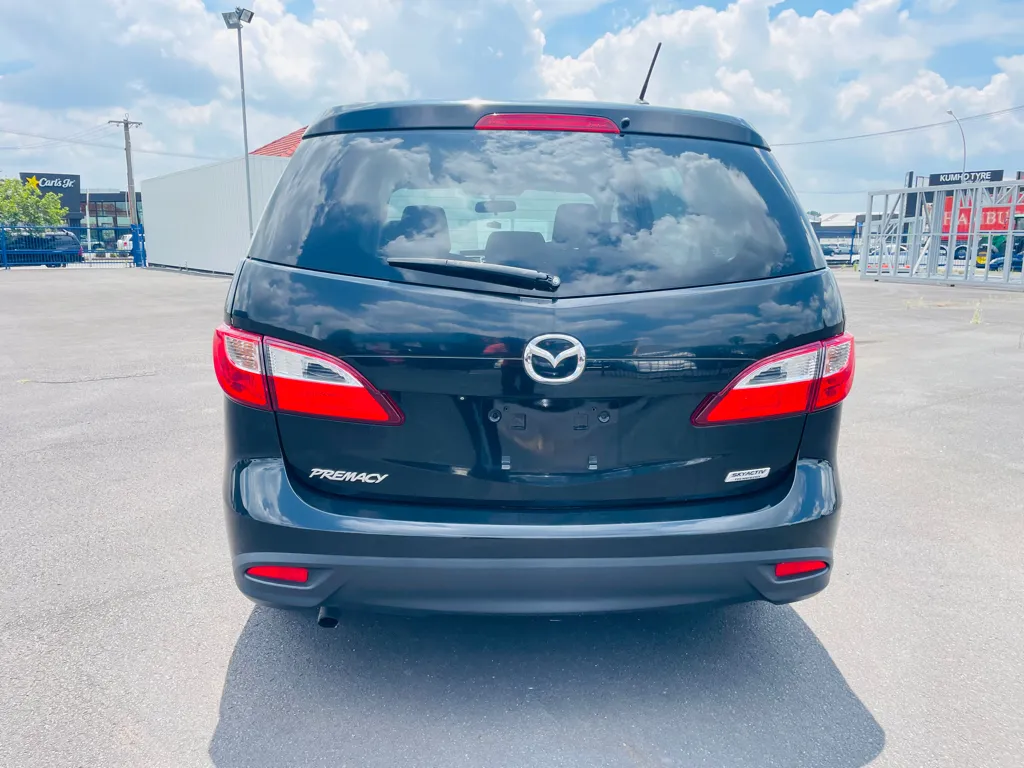 2014 Mazda Premacy 7 SEATER FAMILY WAGON Carousel 5
