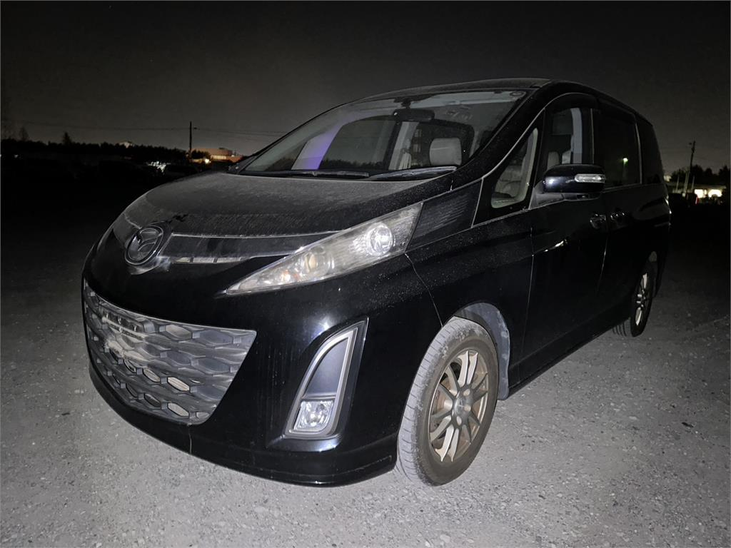 2012 Mazda Biante I stop Smart Edition 2 Carousel 3