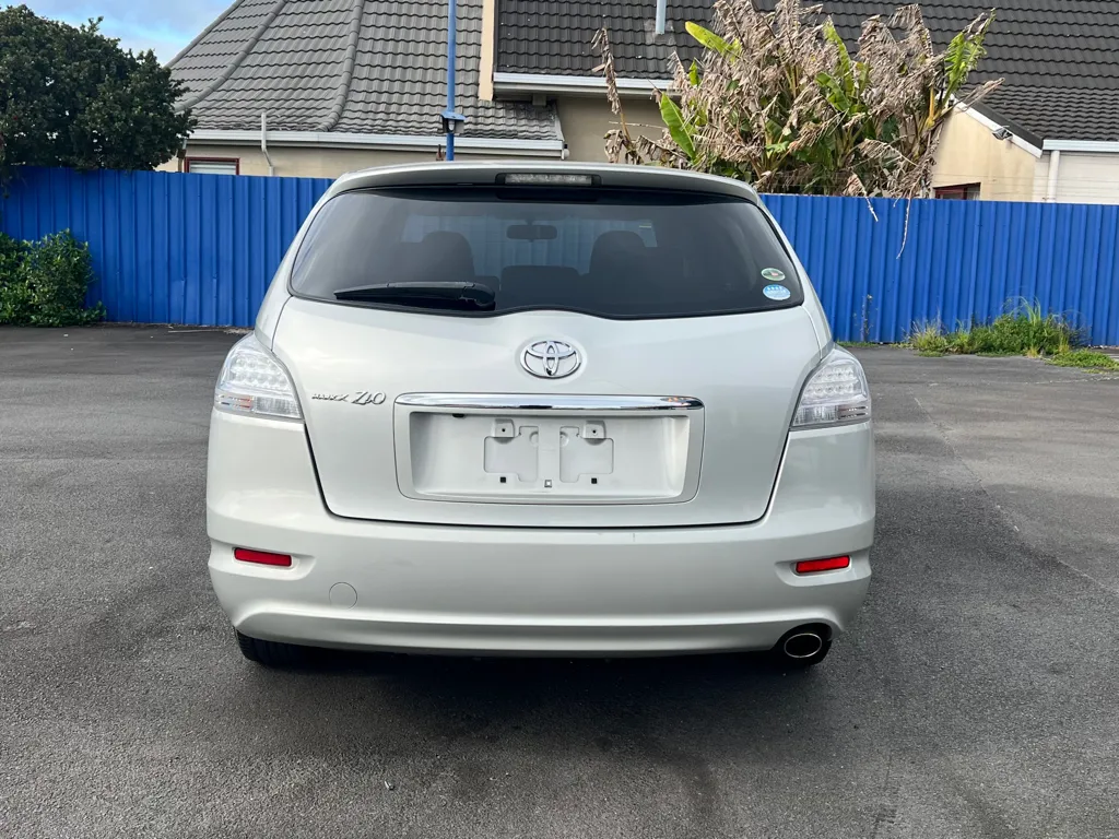 2009 Toyota Mark-x ZIO*7 Seater*Push Start* Carousel 5