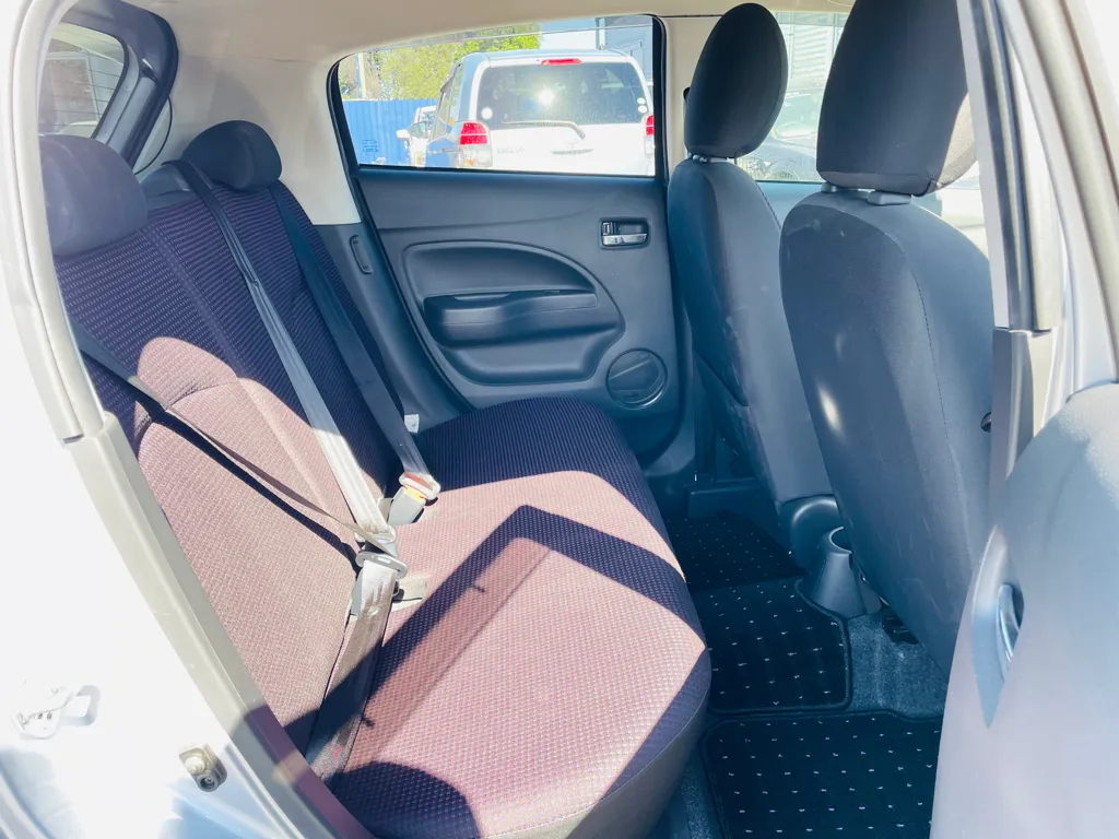 2014 Mitsubishi Mirage Carousel 2