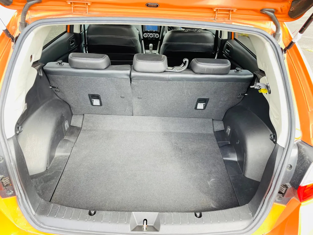 2015 Subaru Xv Carousel 4