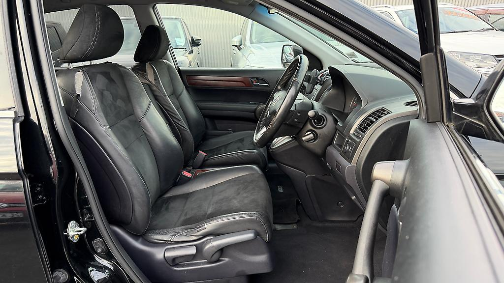 2010 Honda Cr-v Carousel 4
