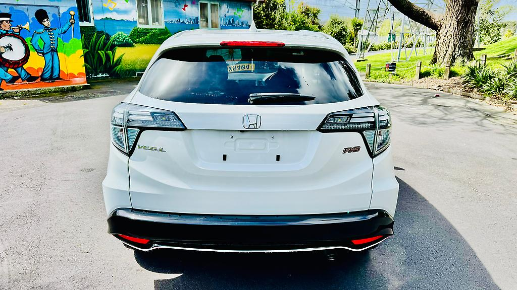 2016 Honda Vezel RS Carousel 5