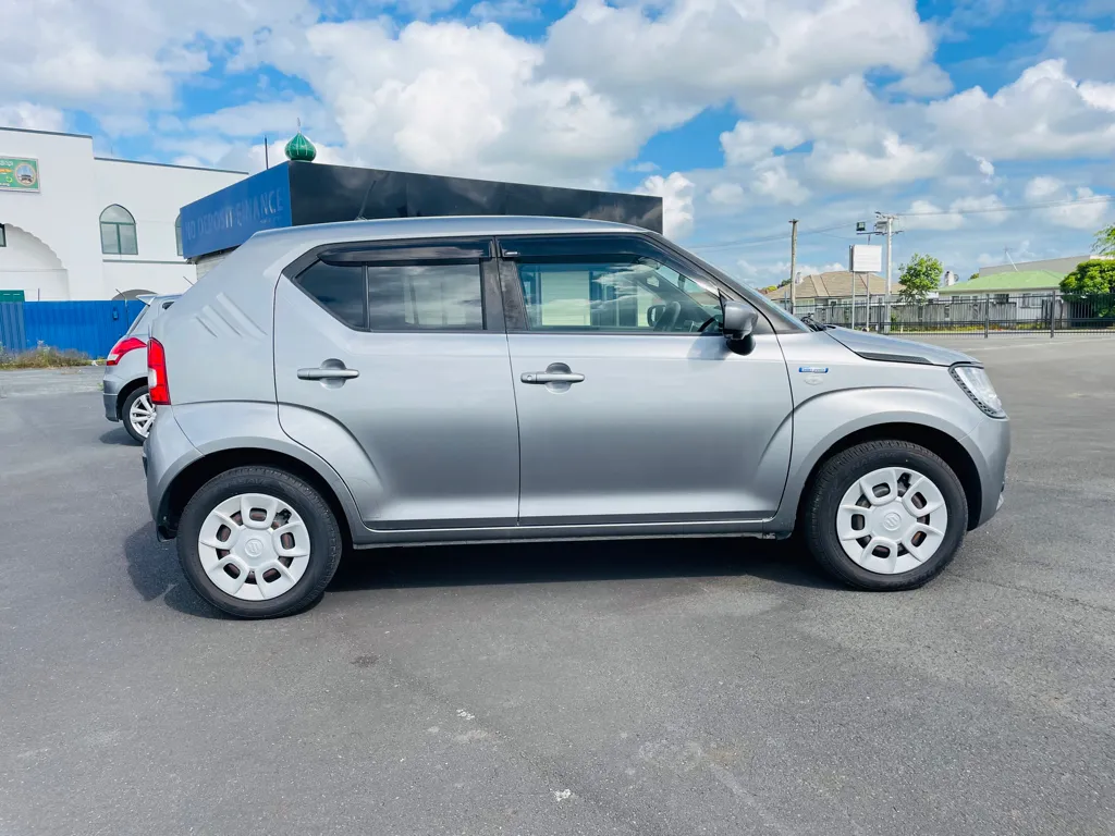 2016 Suzuki Ignis HYBRID .. LOW KMS Carousel 2