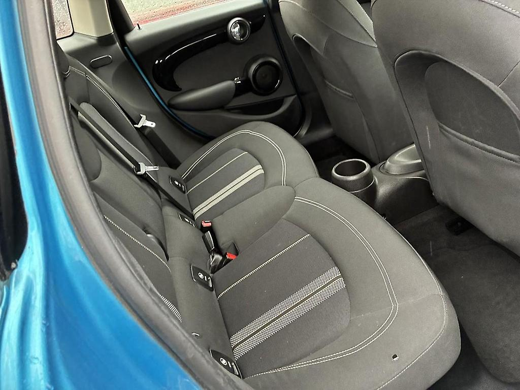2016 Mini Cooper S Carousel 4