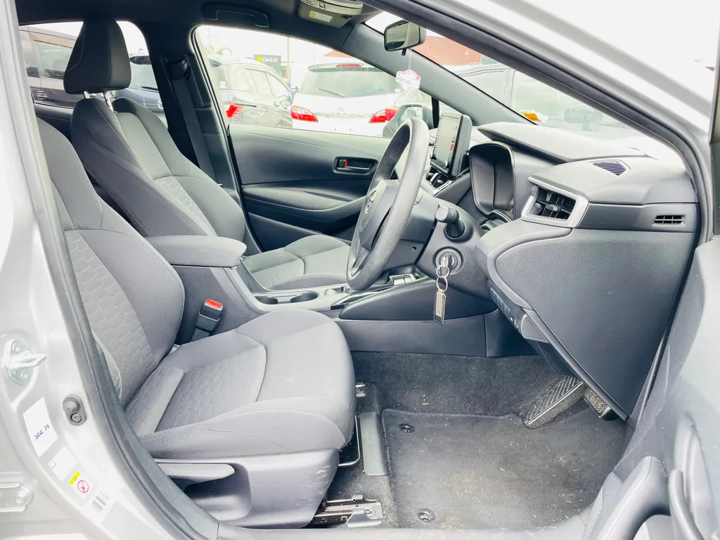 2019 Toyota Corolla GX 2.0P Carousel 2