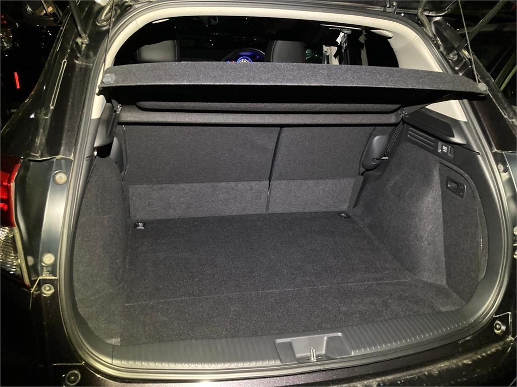 2014 Honda Vezel Z Carousel 3
