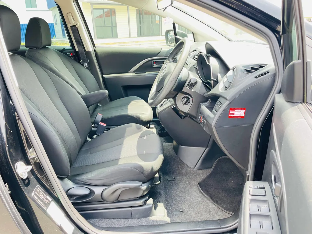 2014 Mazda Premacy 7 SEATER FAMILY WAGON Carousel 1