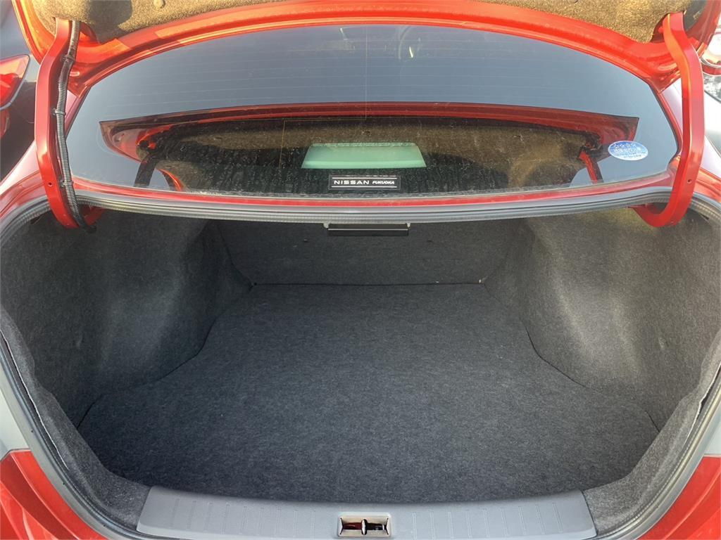 2014 Nissan Sylphy X Carousel 1