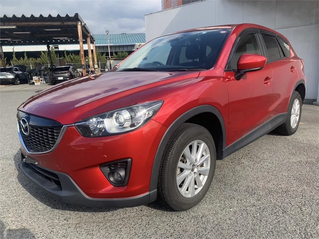 2013 Mazda Cx-5 20S Carousel 5