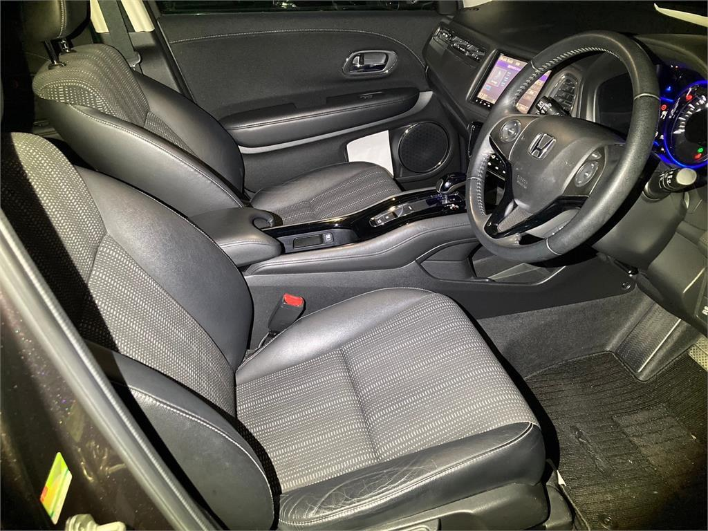 2014 Honda Vezel Z Carousel 5