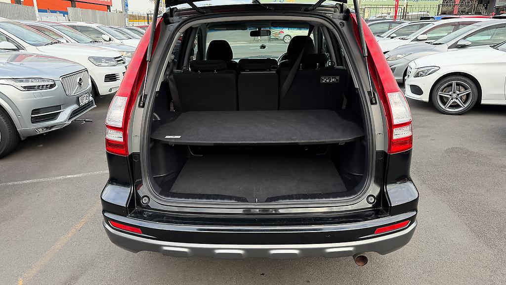 2010 Honda Cr-v Carousel 1