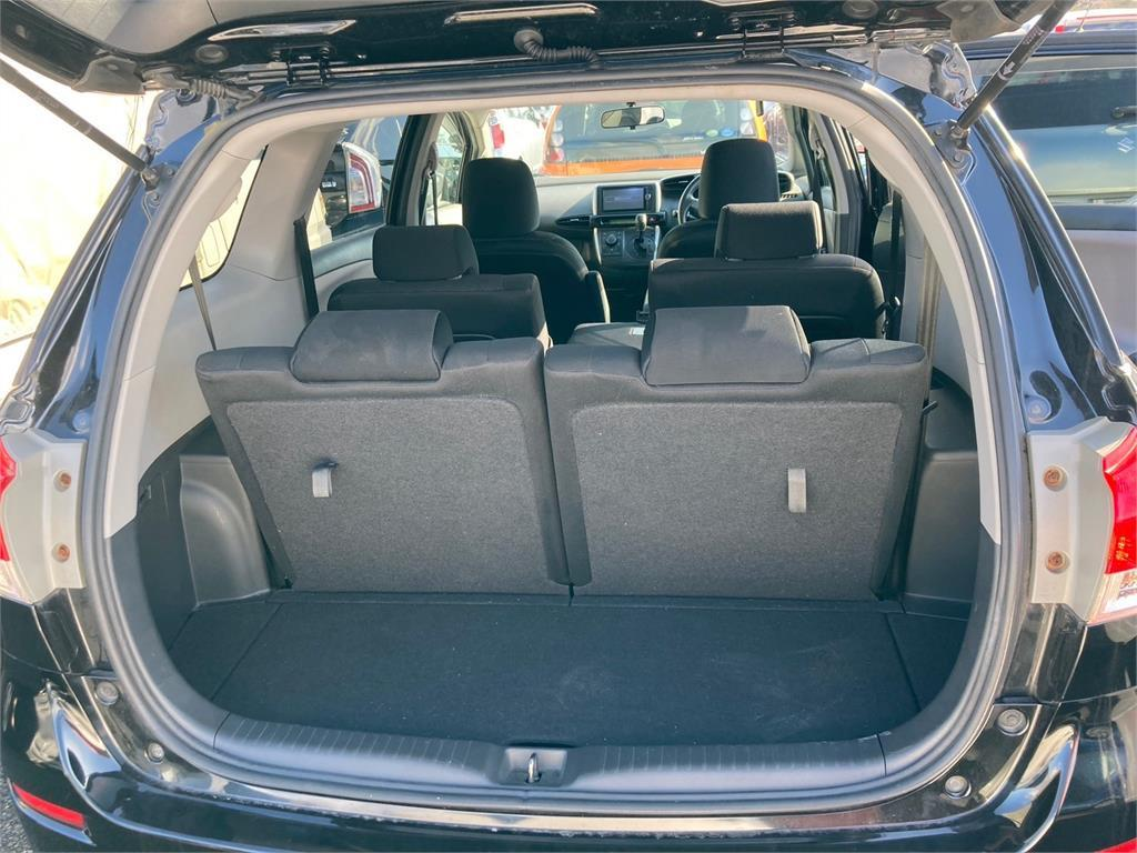 2010 Toyota Wish 1.8X HID Selection Carousel 3