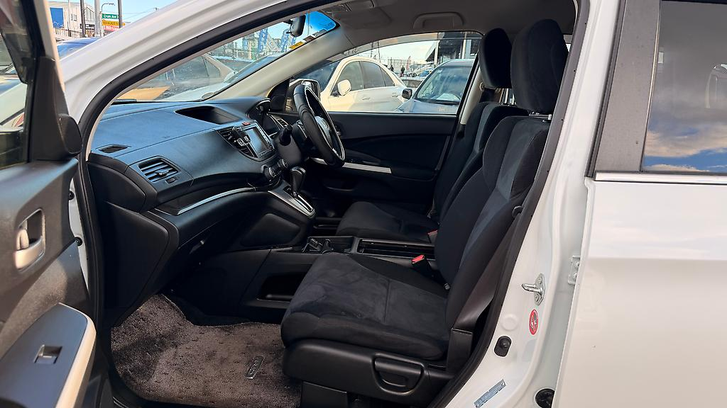 2012 Honda Cr-v AWD Carousel 9