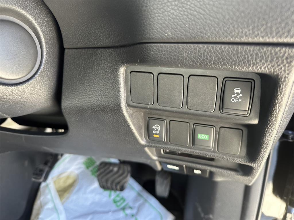 2014 Nissan X-trail 20X Emergency Brake Package 4WD Carousel 2