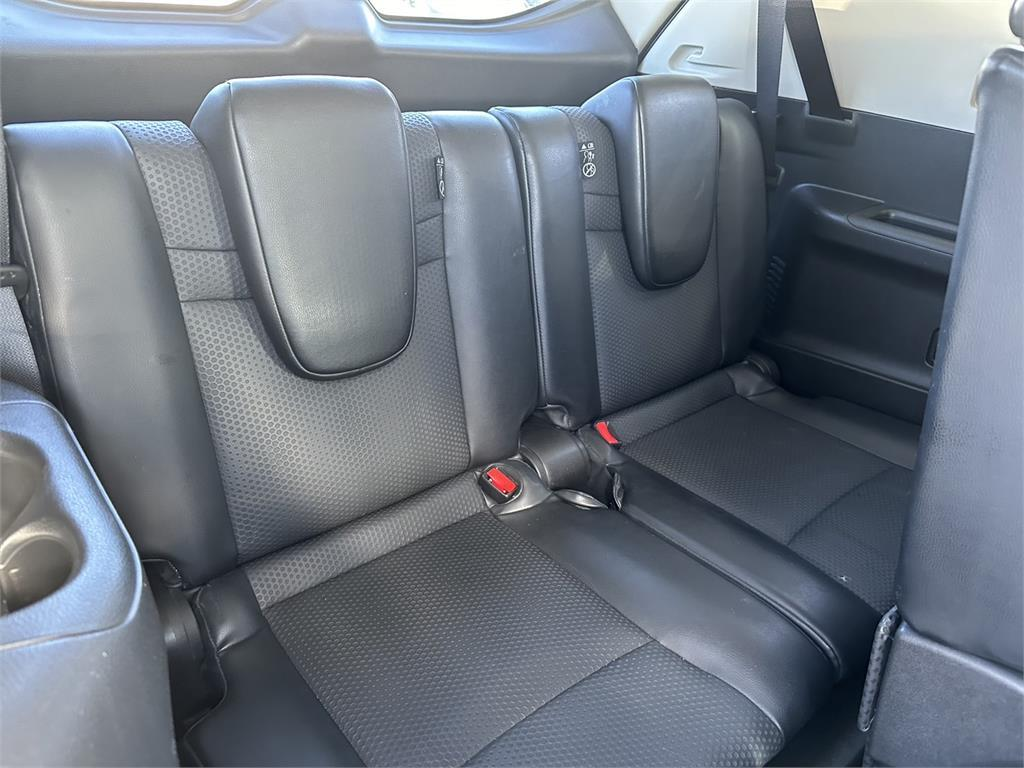 2014 Nissan X-trail 20X Emergency Brake Package 4WD Carousel 7