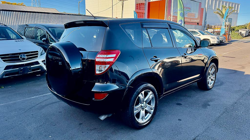 2010 Toyota Rav4 CARPLAY Carousel 4