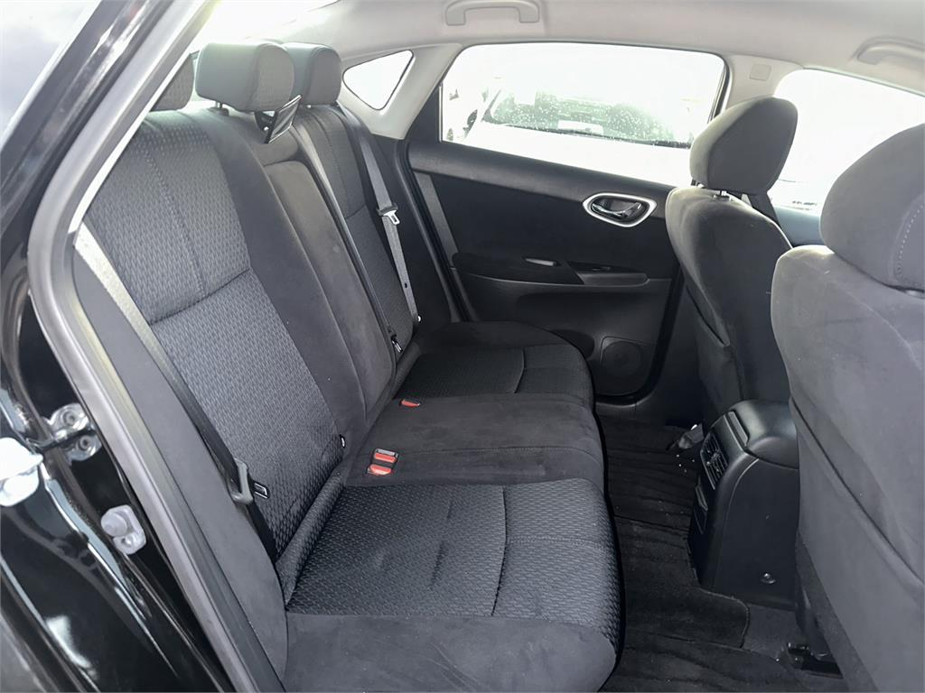 2015 Nissan Sylphy G Carousel 8