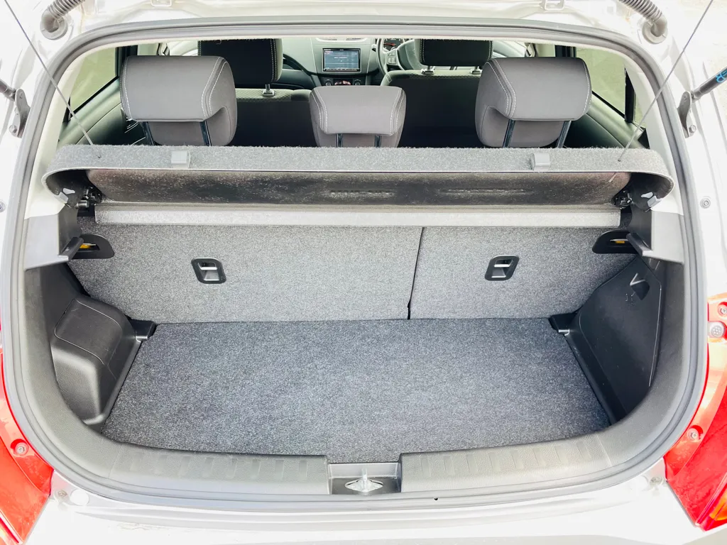 2014 Suzuki Swift RS SPORTS Carousel 4