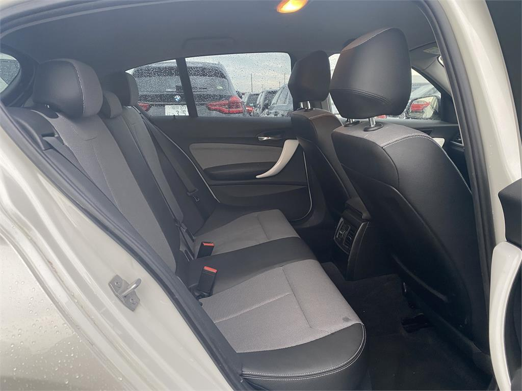 2014 Bmw 1 Series 116i Carousel 8