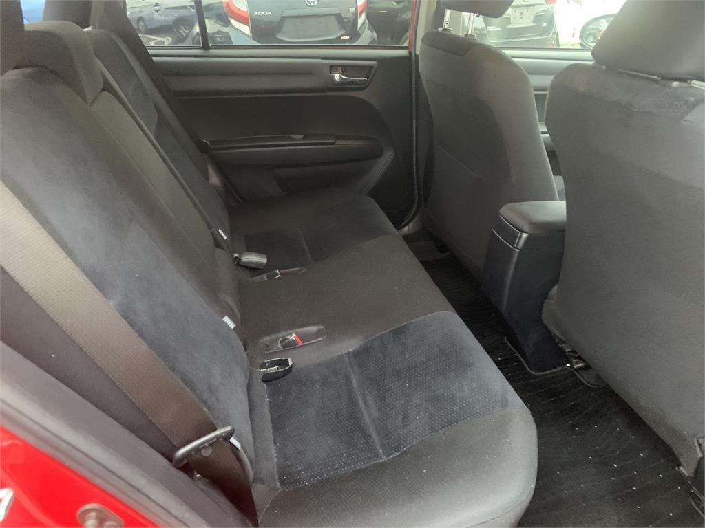 2013 Toyota Corolla Hybrid G .. Fielder Carousel 8